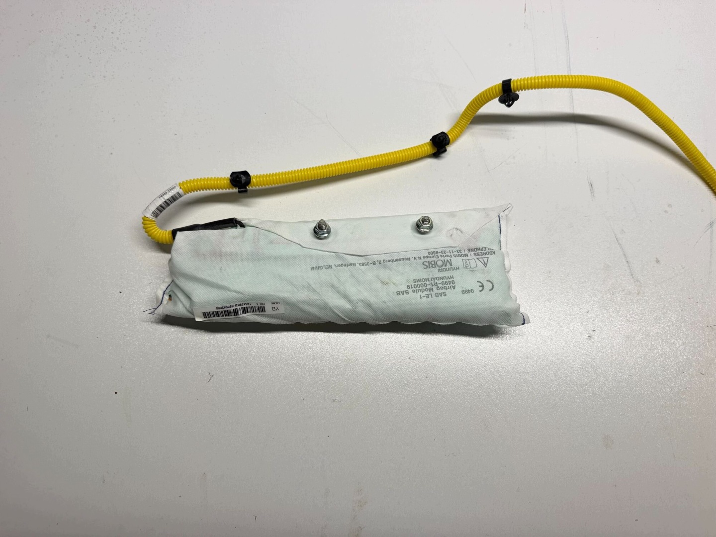 airbag luft sitz rechts KIA RIO IV V 2017- 88920-H8500