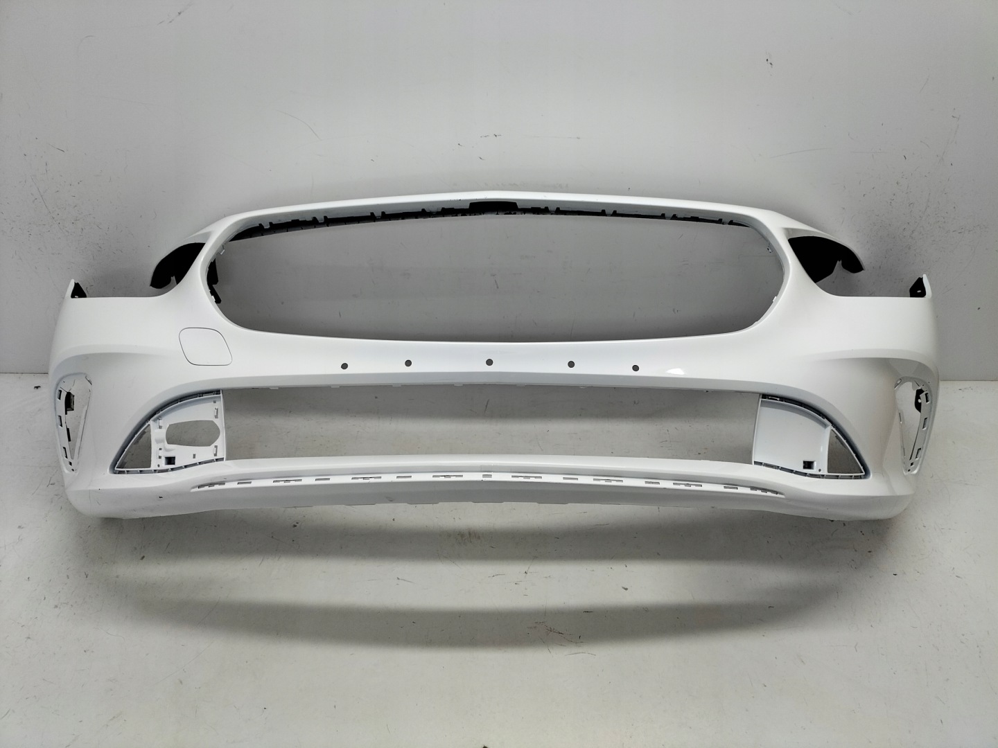 front bumper front MERCEDES B KLASA W247 18