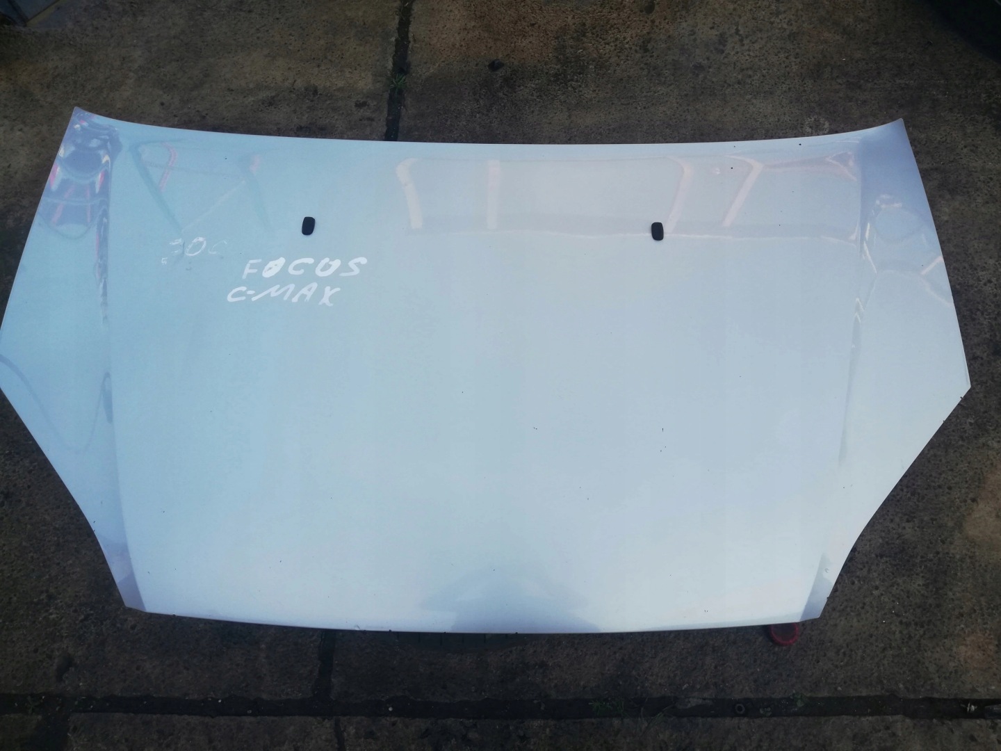 motorhaube FORD FOCUS C-MAX