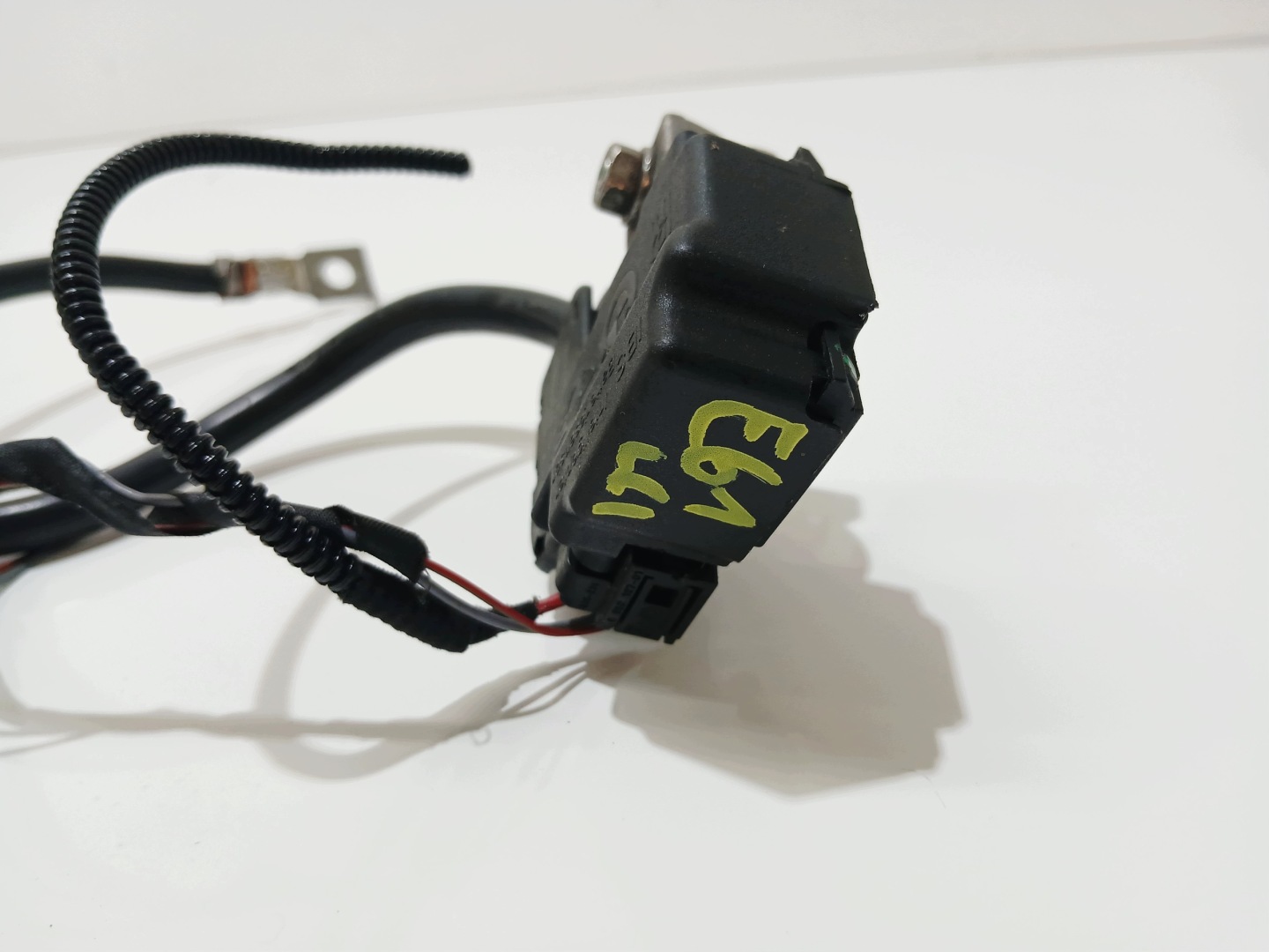 batteriemanagement sensor IBS BMW E61 LIFT 9184204 (0000764)