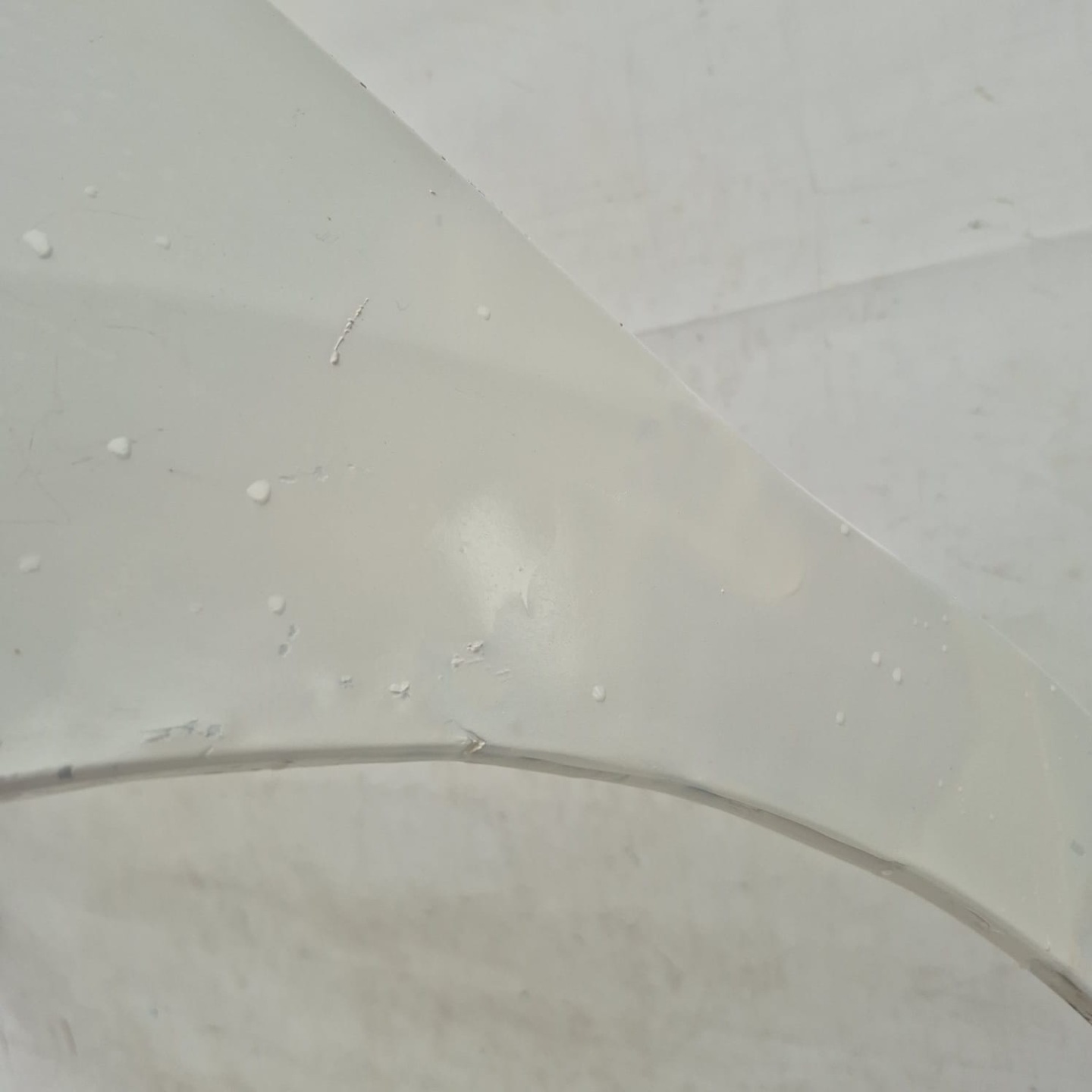 TOYOTA PROACE II 2 CITROEN JUMPY III 3 16-> fender front front left