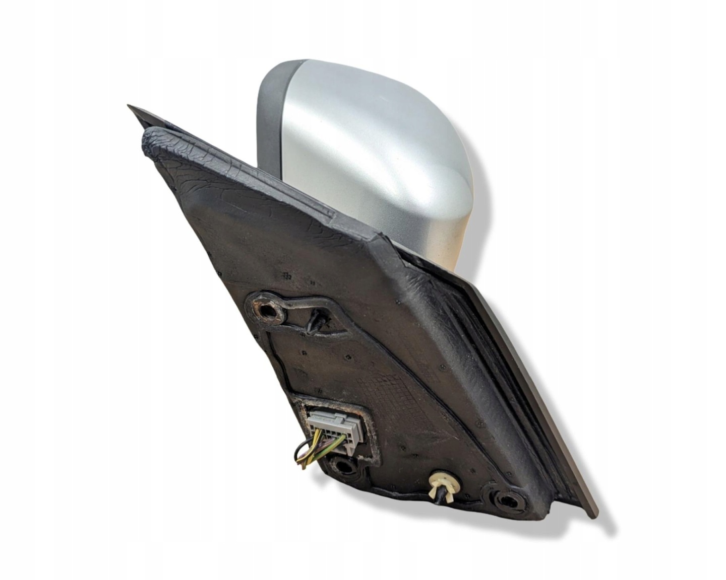 mirror exterior left side Ford Focus 3 2011 BM51-17683-KF