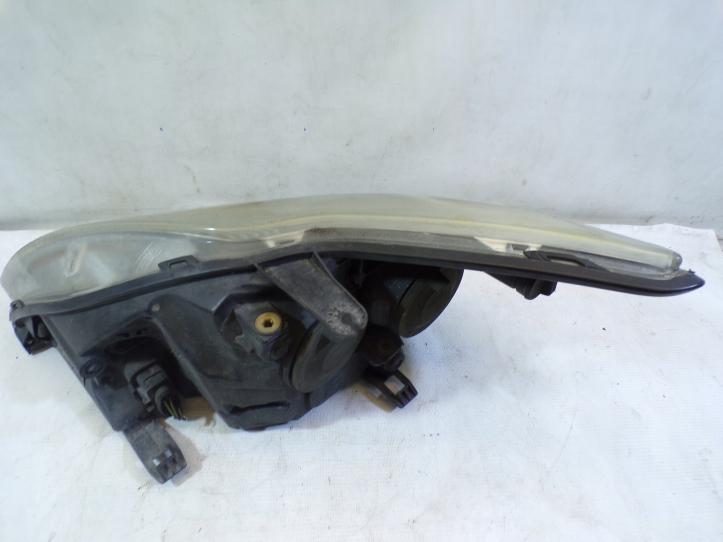 light front front right FORD FOCUS 2 II LIFT (5)
