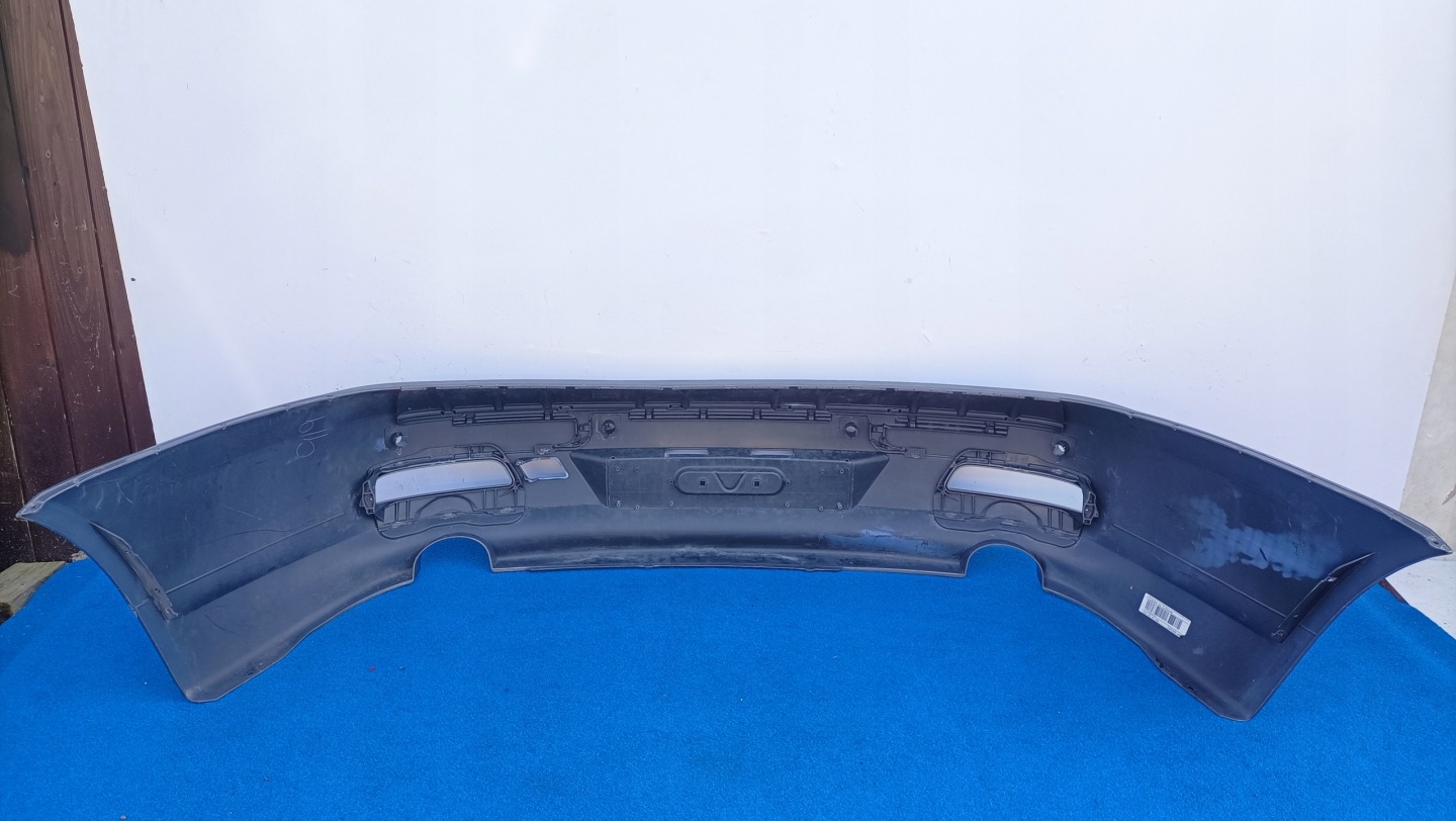 BMW 6 E63 E64 lökhárító far hátsó 4XPDC 51127008831 TD13
