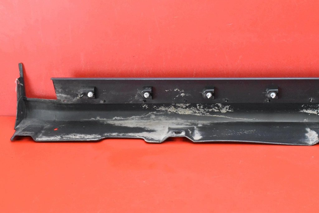 cap threshold right front black A00087729 FORD TRANSIT CONNECT MK2 13