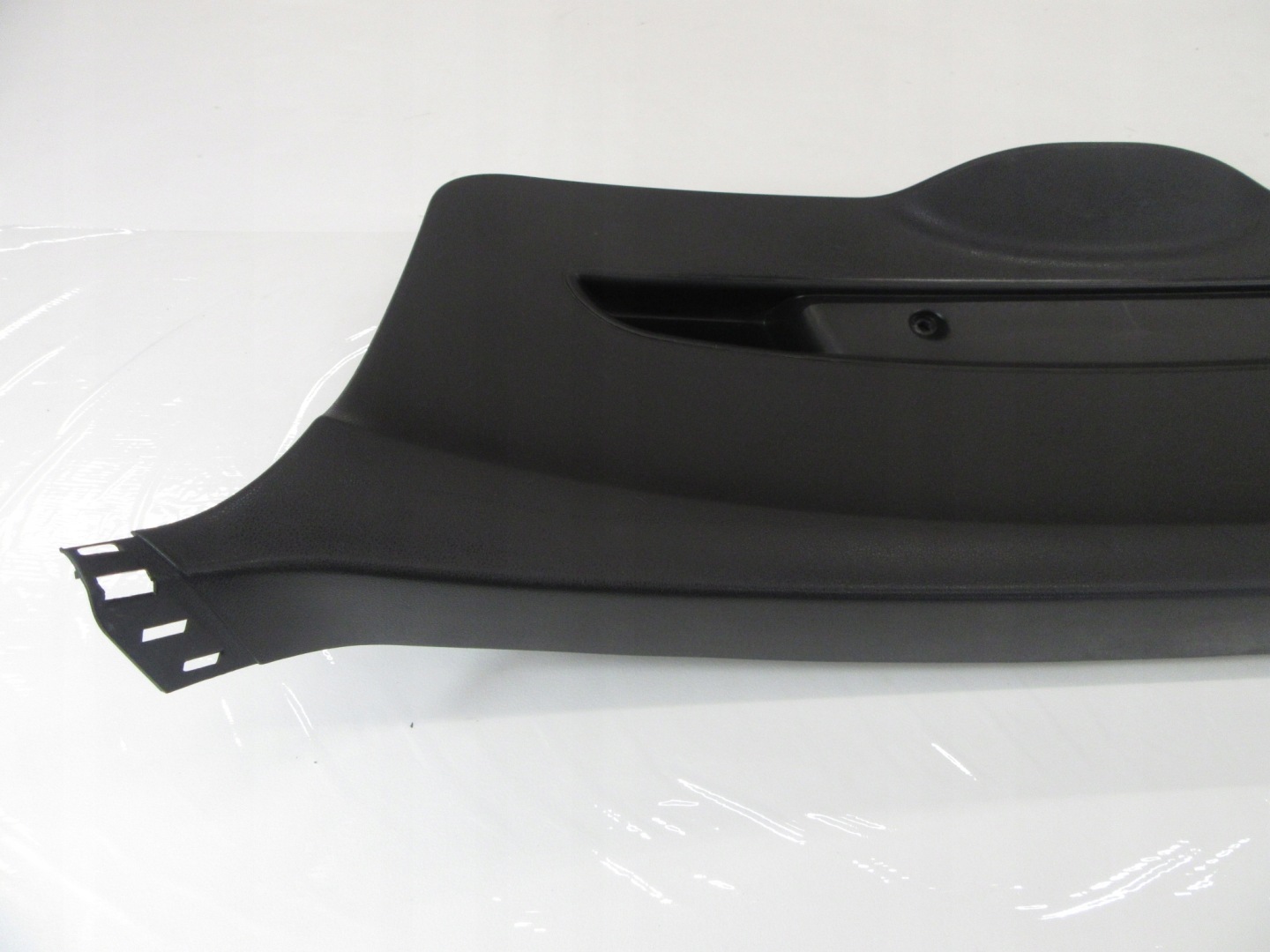 cover cover moulding bonnet boot BMW e81 e87