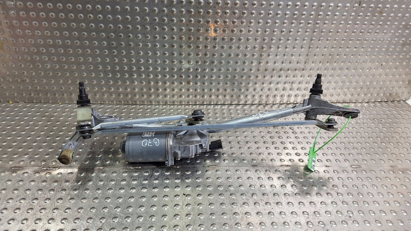 Gestänge Motor Wischer vorne 6978263 BMW 3 E90 E91 E92 E93 EUROPA