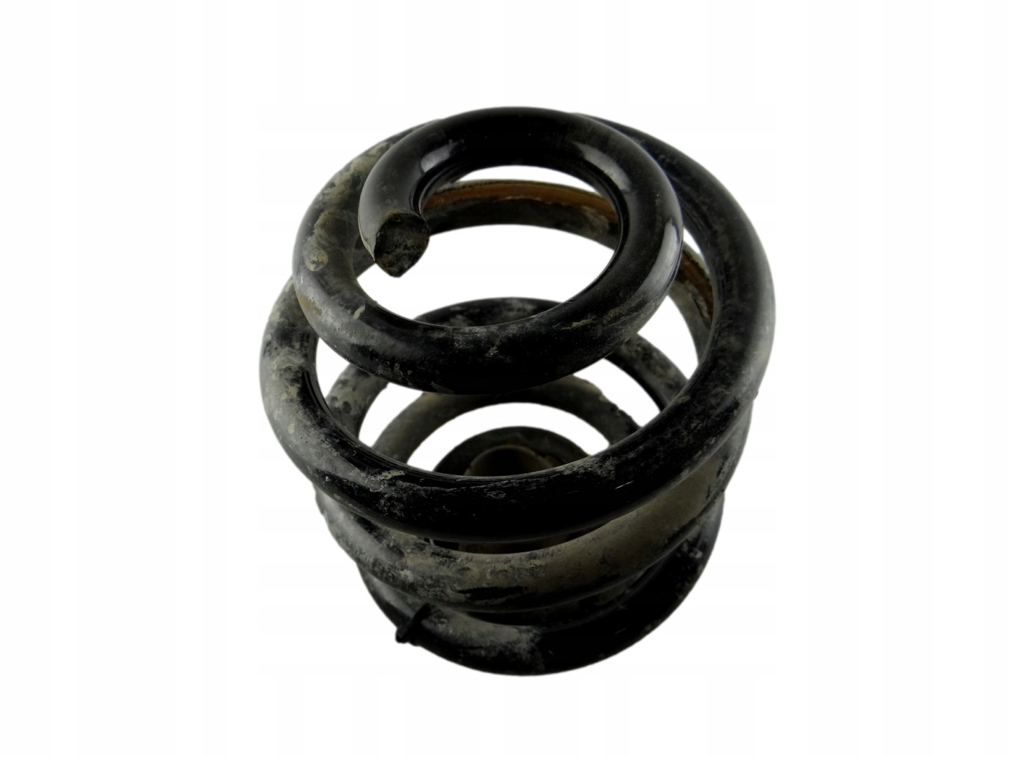 spring springing axis rear VOLKSWAGEN GOLF IV RX6743