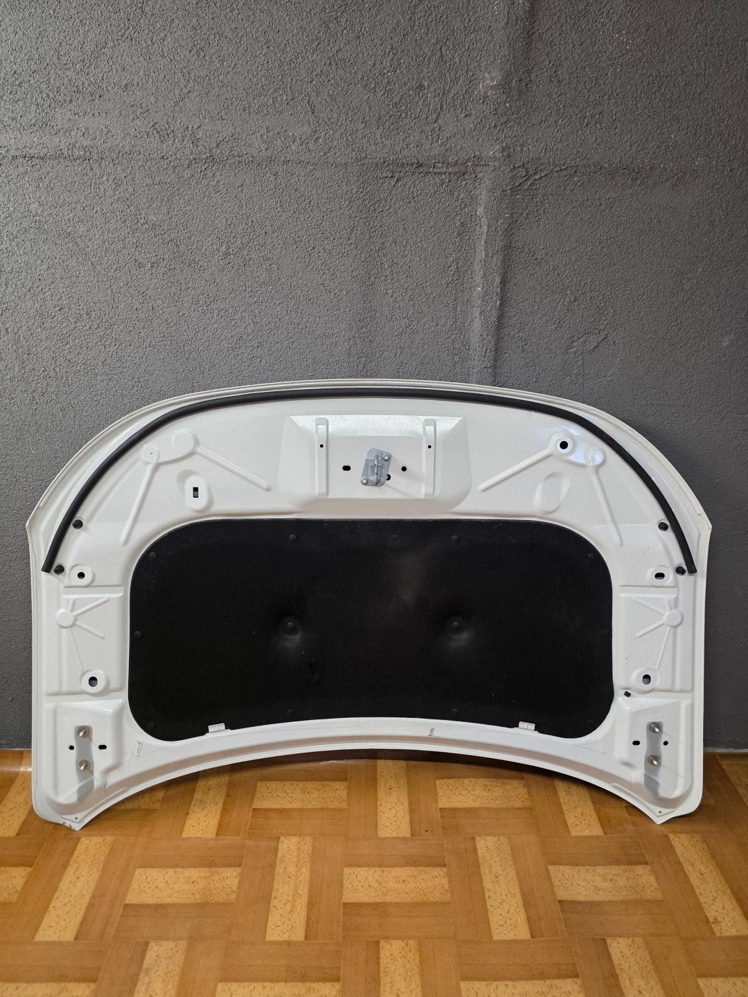 JEEP COMPASS II LIFT capot complète démontage