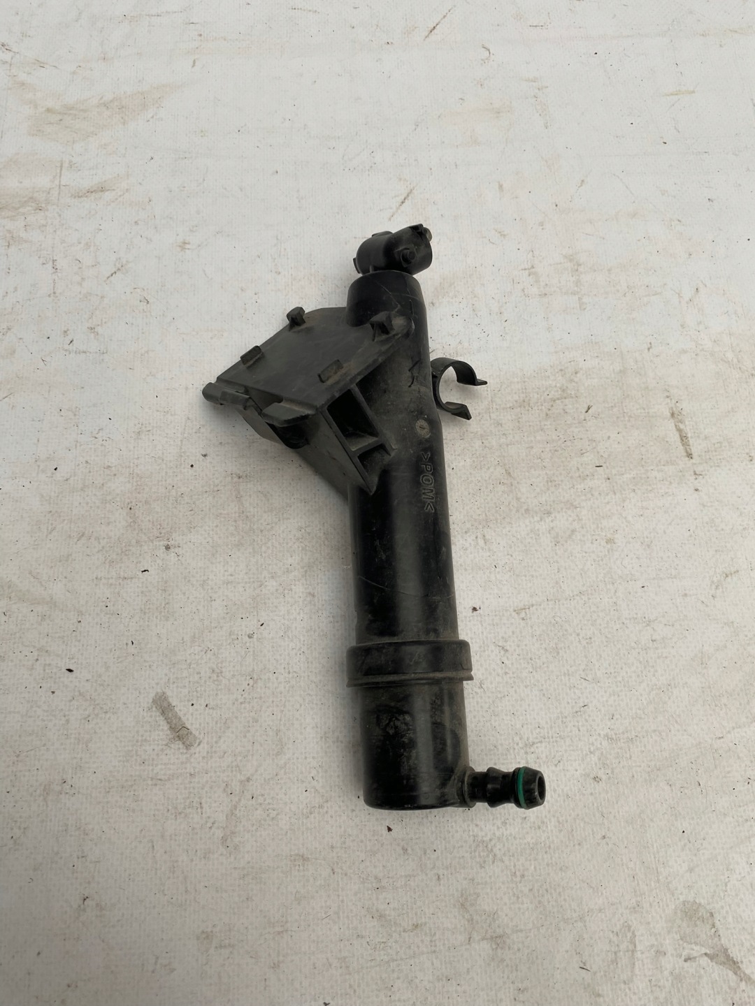 SEAT ALTEA 5P0 DYSZA washer left front