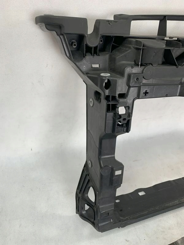 Volkswagen Golf 8 VIII 19r support panel for radiators pillar iron VW 2019