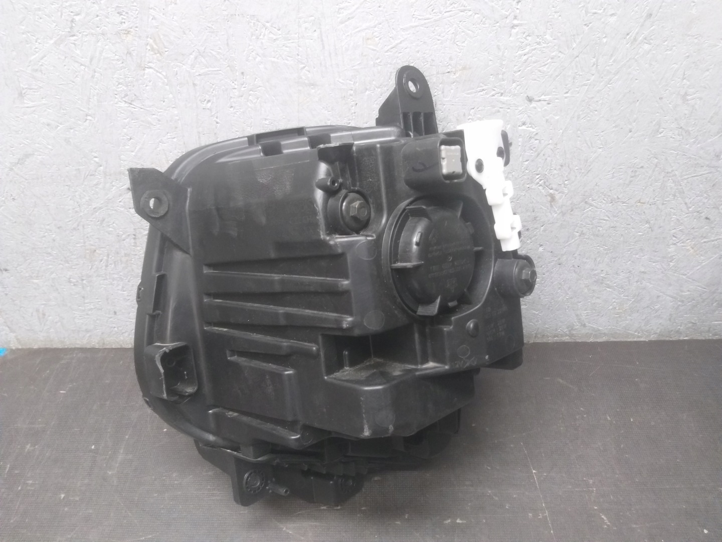 light lights front right left HYUNDAI TUCSON IV 4 FULL LED N792112020