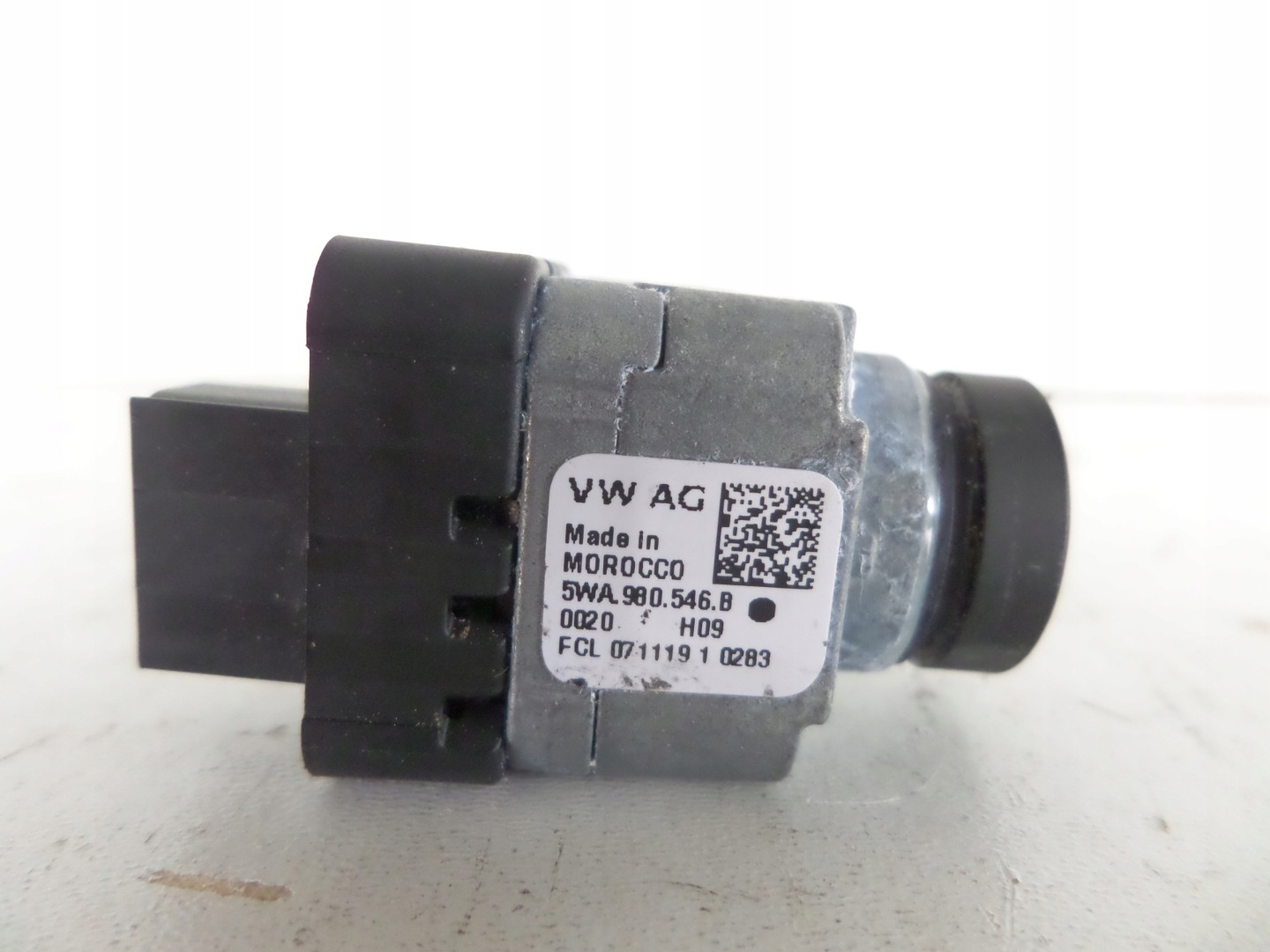 Kamera front VW AUDI SKODA 5WA980546B
