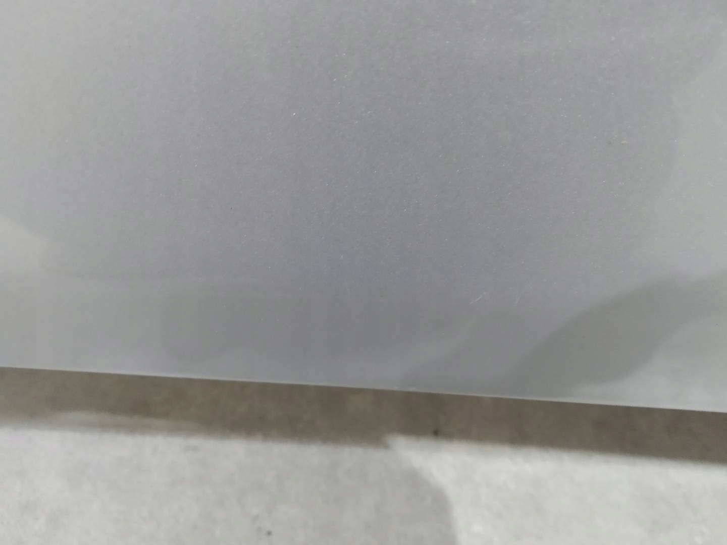 bonnet front K13 K23 Nissan Micra IV (2010- )