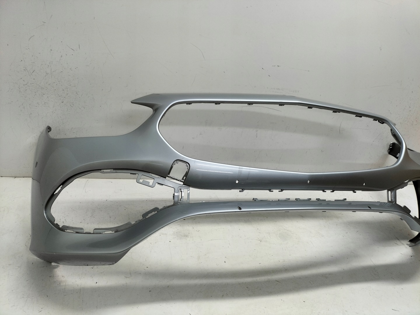 front bumper front MERCEDES C KLASA W206 21