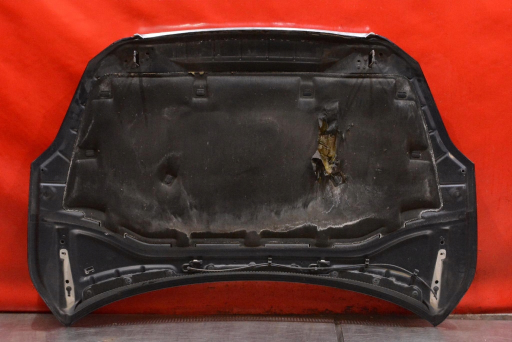 Cofano 498-46 VOLVO XC60 1 e 08-13