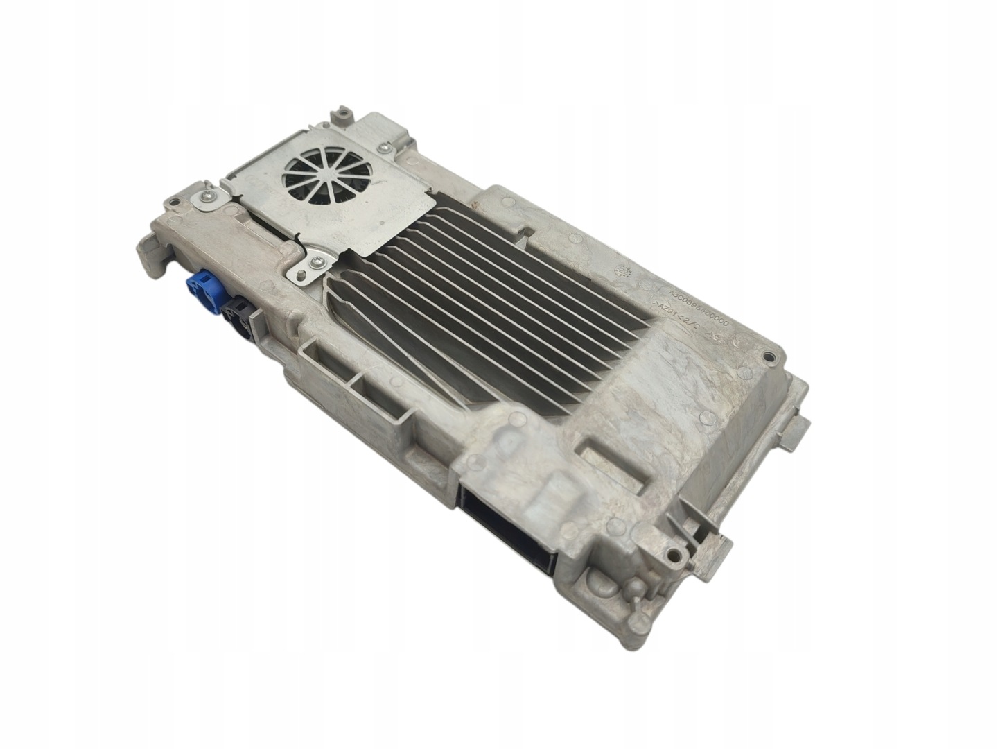 Module WYSWIETLACZA Instruments tachymètre compte tours BMW i4 G26 (2021-) 5A72261