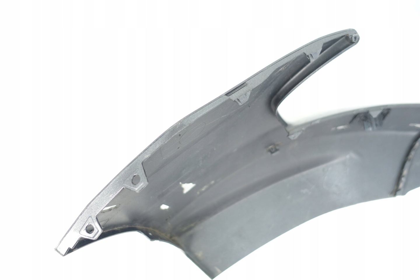 SPOILER accessori Paraurti Anteriore FORD CUSTOM LIFT