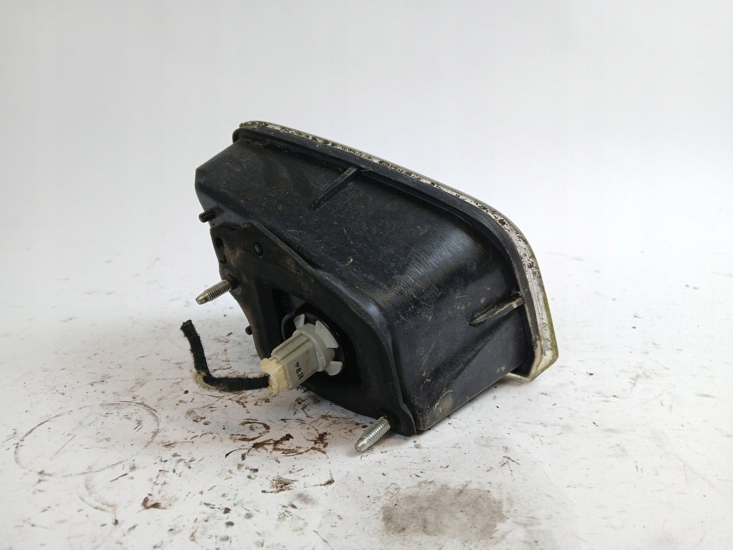 NISSAN MURANO and Z50 light left rear part trunk door