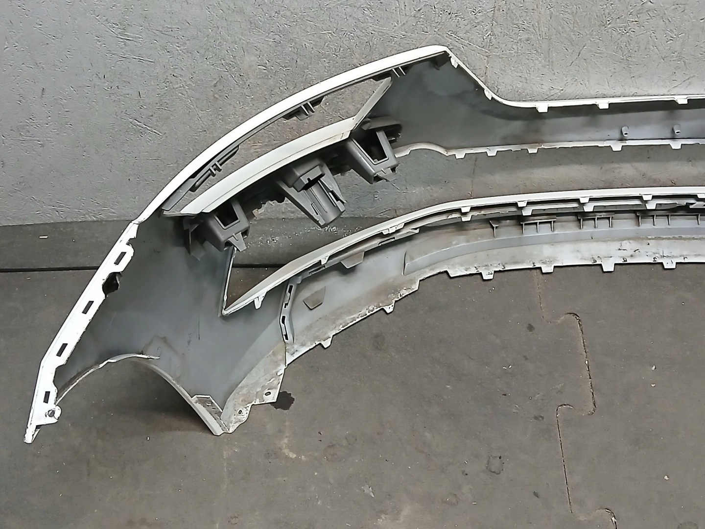 Paraurti Anteriore SKODA KAMIQ