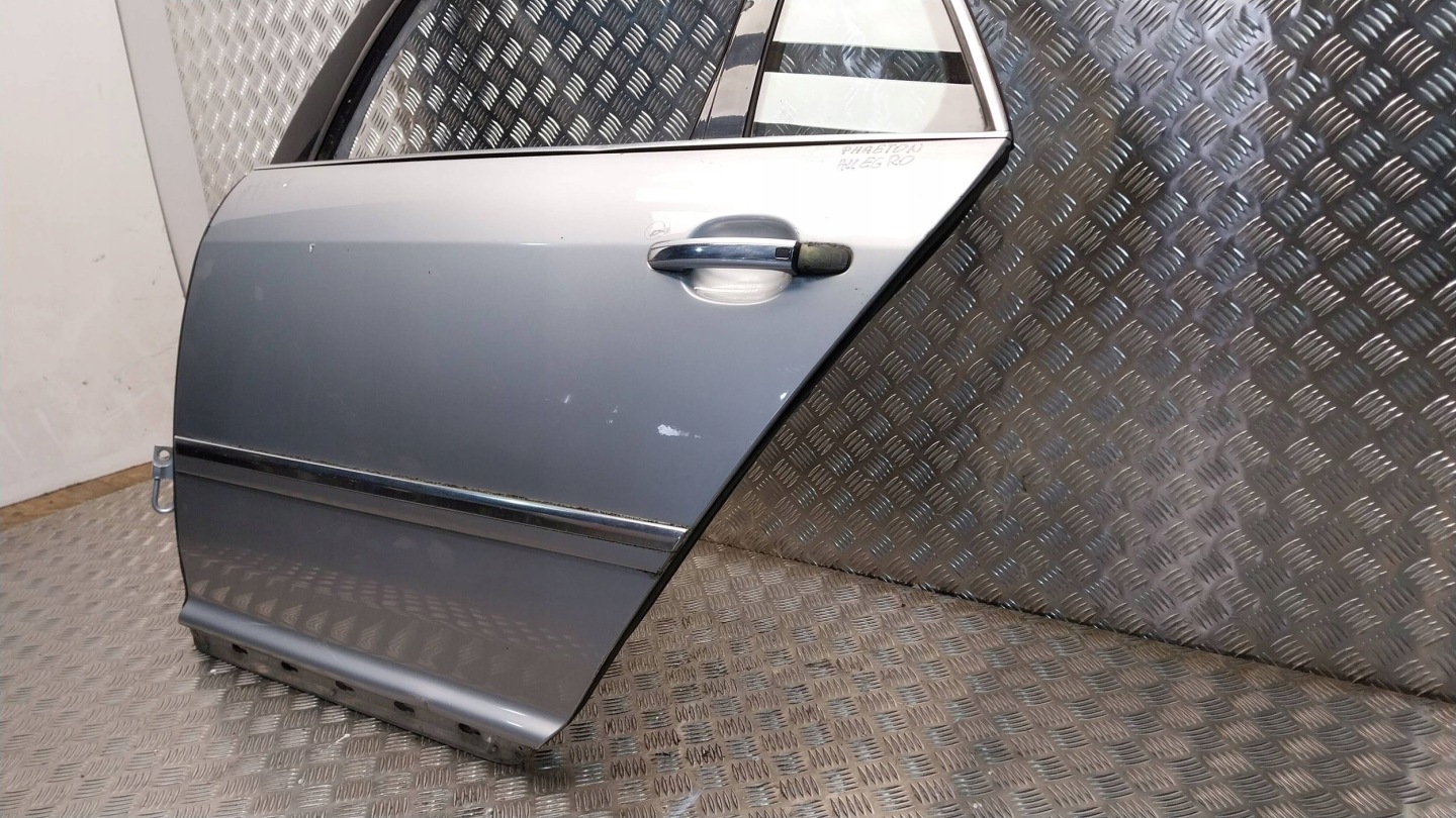 door rear part left VW PHAETON 02