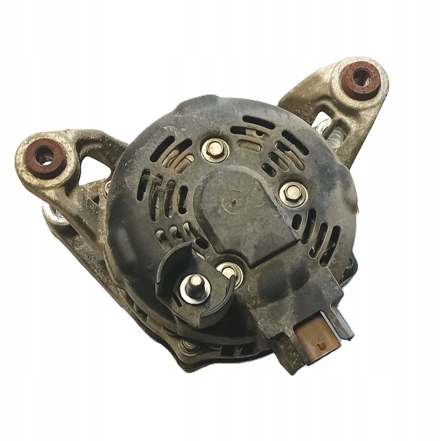 ALTERNATOR 13585664 OPEL CORSA E 1.4 Benzin
