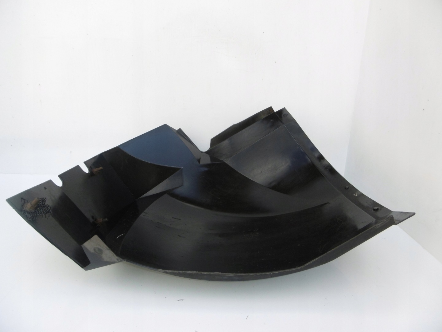 mudguard left front front RENAULT MAGNUM DXI