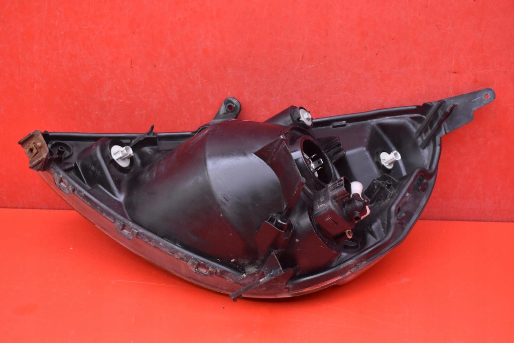 REFLEKTOR right light front EU P2187 HONDA JAZZ 2 II 01-04