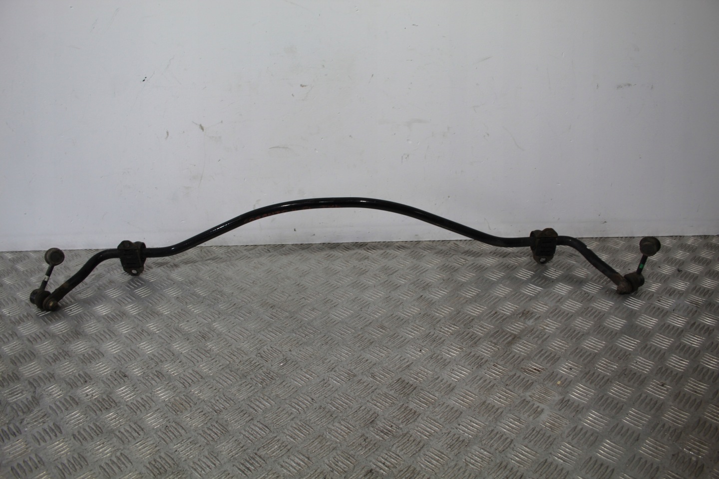 STABILIZATOR Spurstange heck KIA SORENTO II 2 LIFT