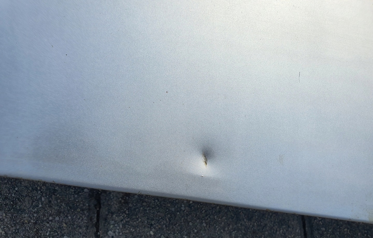 door right front MINI Cooper R56