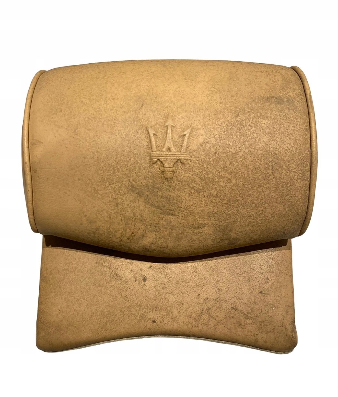 MASERATI QUATTROPORTE M139 rear central rest seat