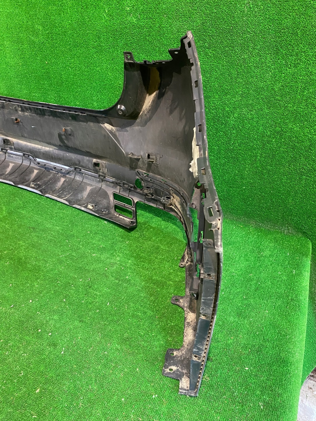 bumper rear rear part KIA PROCEED GT