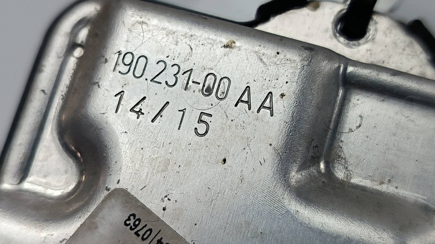 control unit 4M0907397B AUDI Q7 II 4M