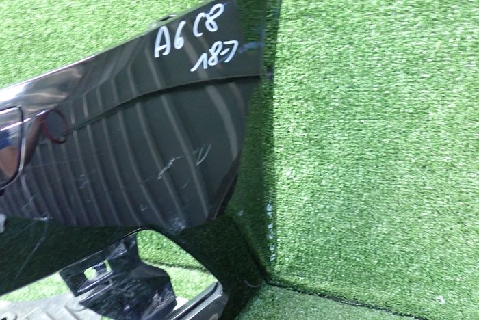 AUDI A6 C8 18- Frontstoßstange vorne