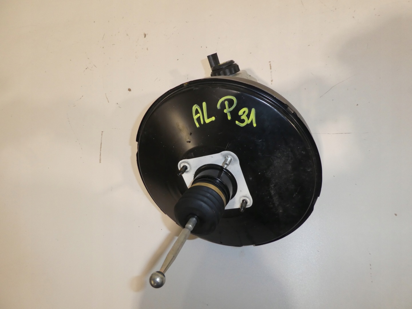 Servofreno servo VW PASSAT B7 CC 3C1614105AP