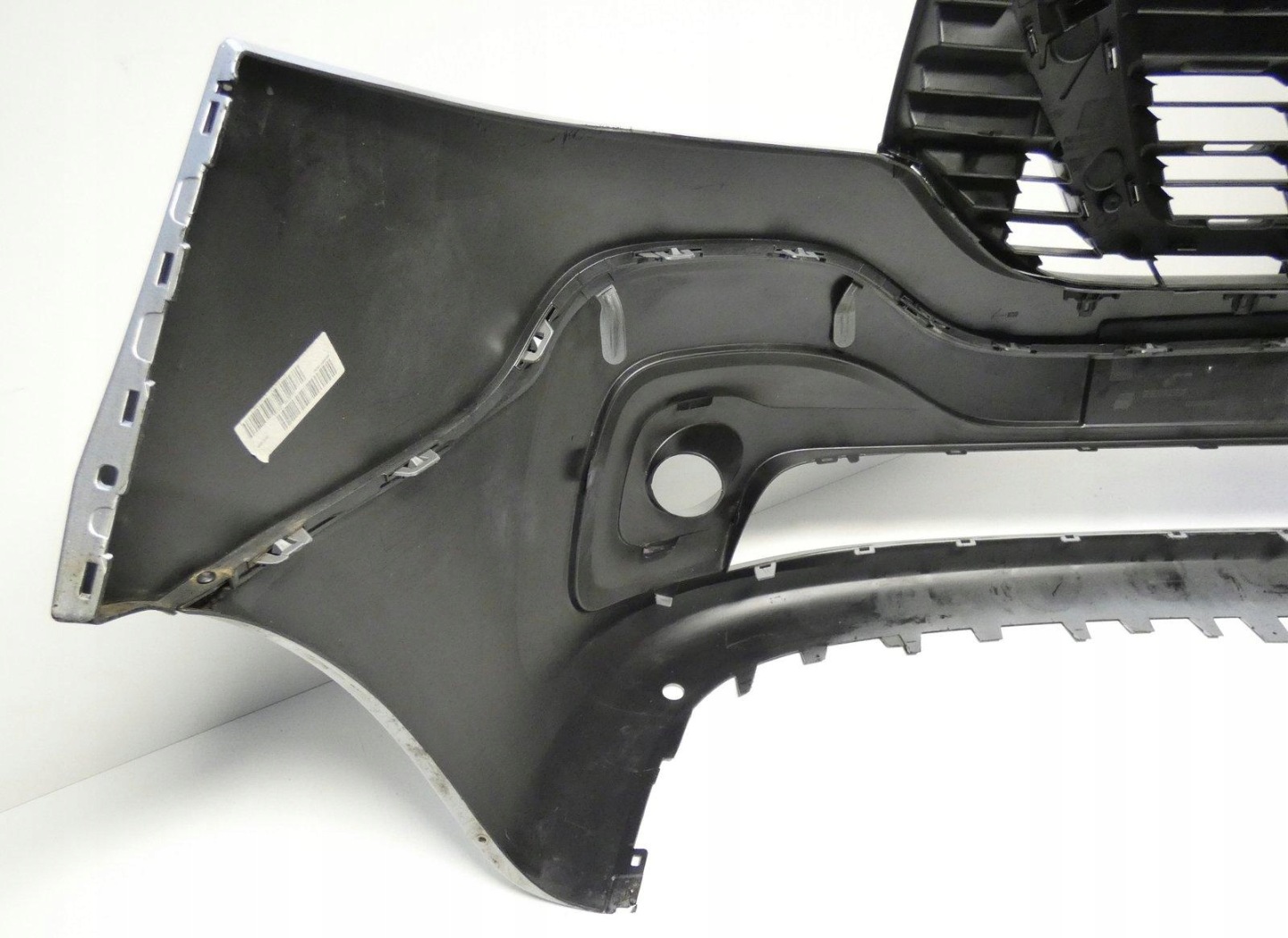 NISSAN NV300 620223380R 2014- bumper front front