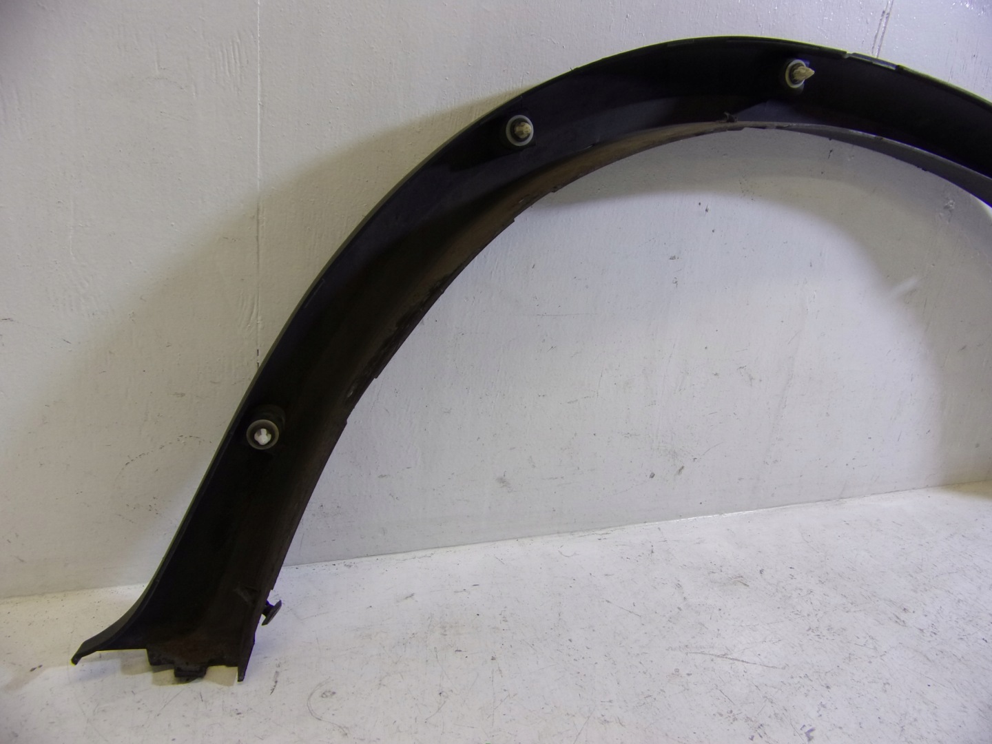 moulding BOCZKA right rear part BMW X5 E70 51777163560