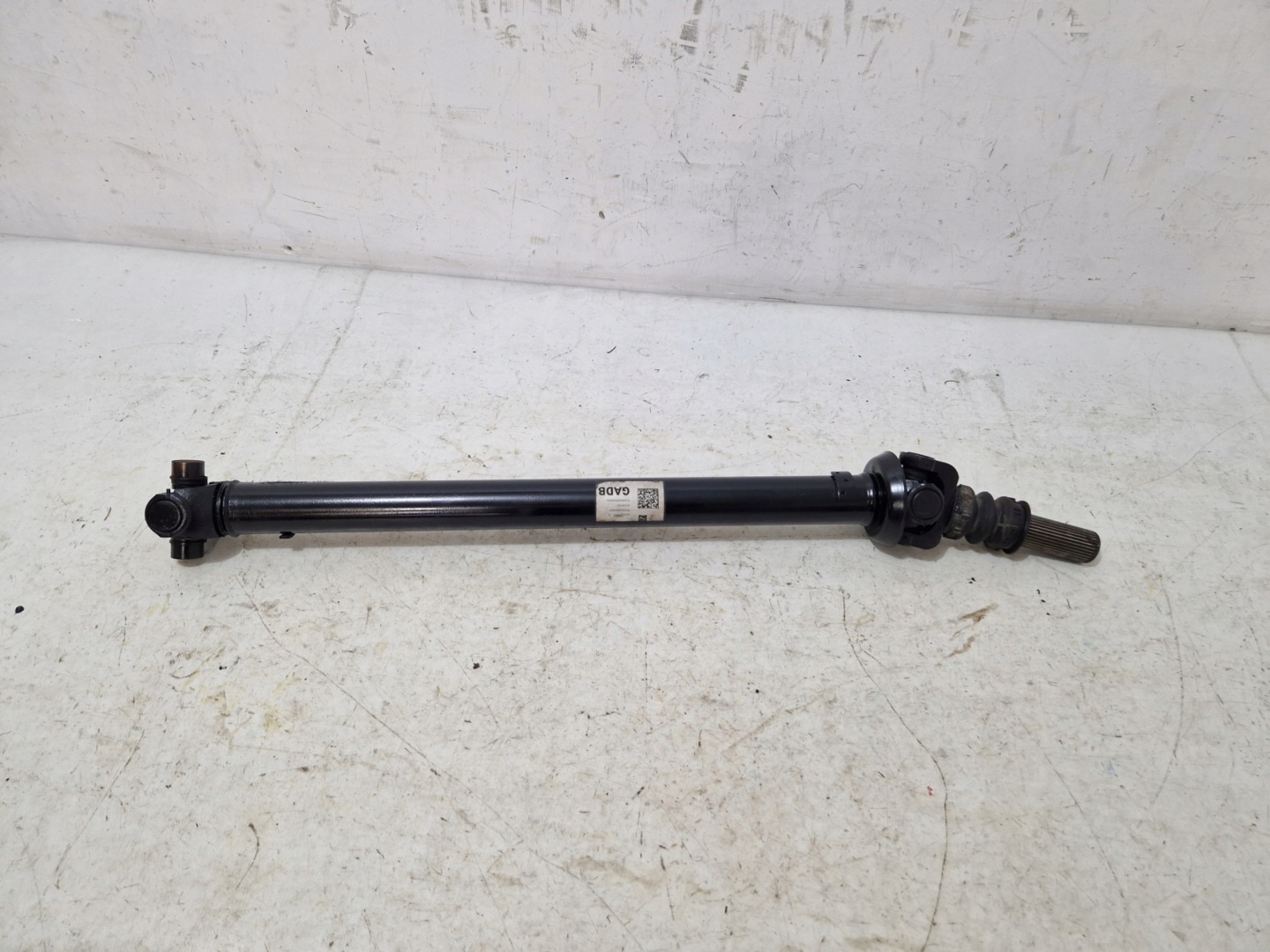 CADILLAC ESCALADE IV 15- 6.2 V8 front cardan front 22760960