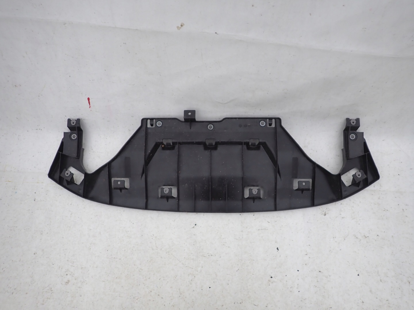MAZDA CX-5 12- abdeckung Blende Abdeckung der Stoßstange vorne
