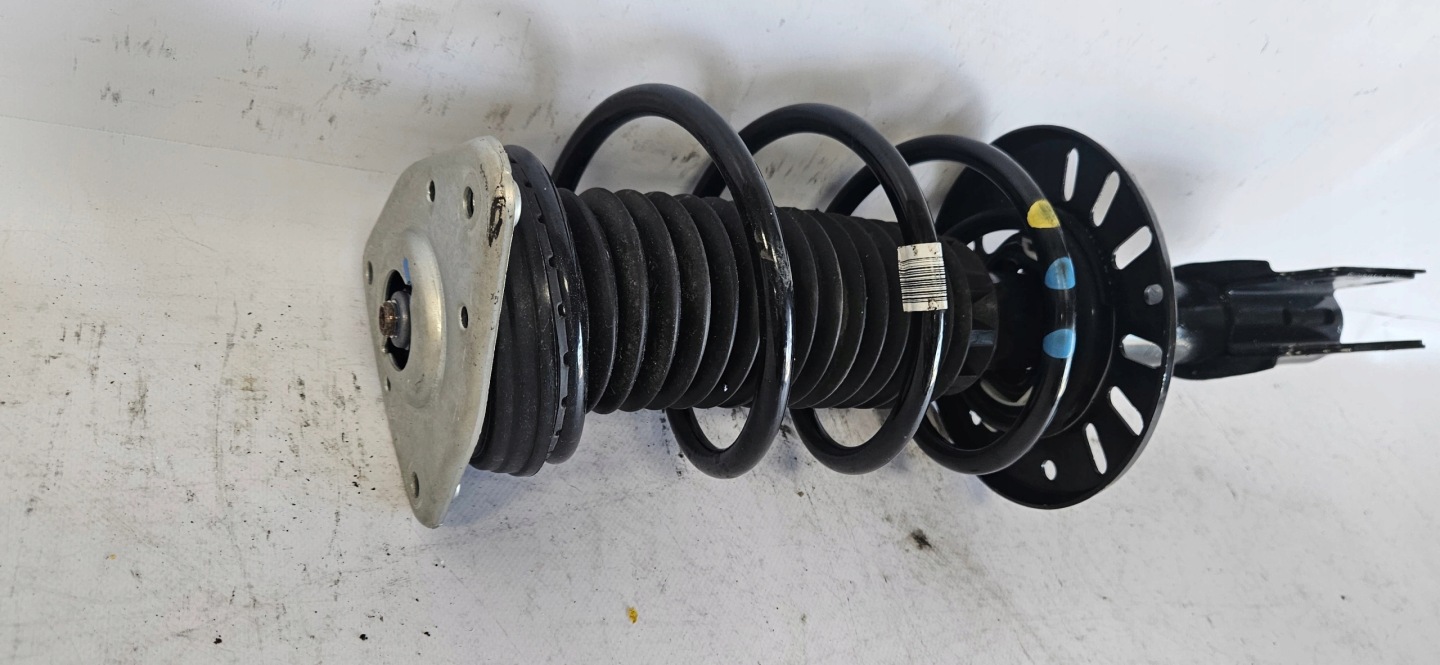 shock absorber left front TOYOTA PROACE CITY 18