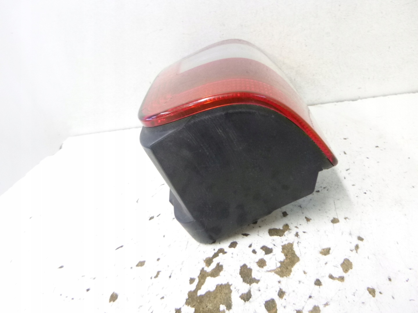 light rear left Citroen Berlingo Lift 2007r.