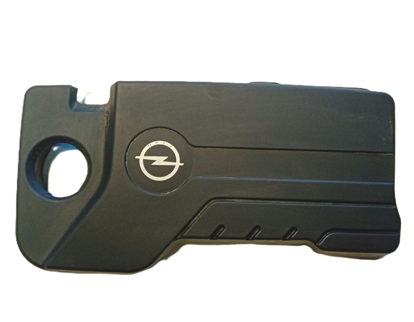 cover cover 55503517 of the engine OPELCORSA E 1.3 CDTI