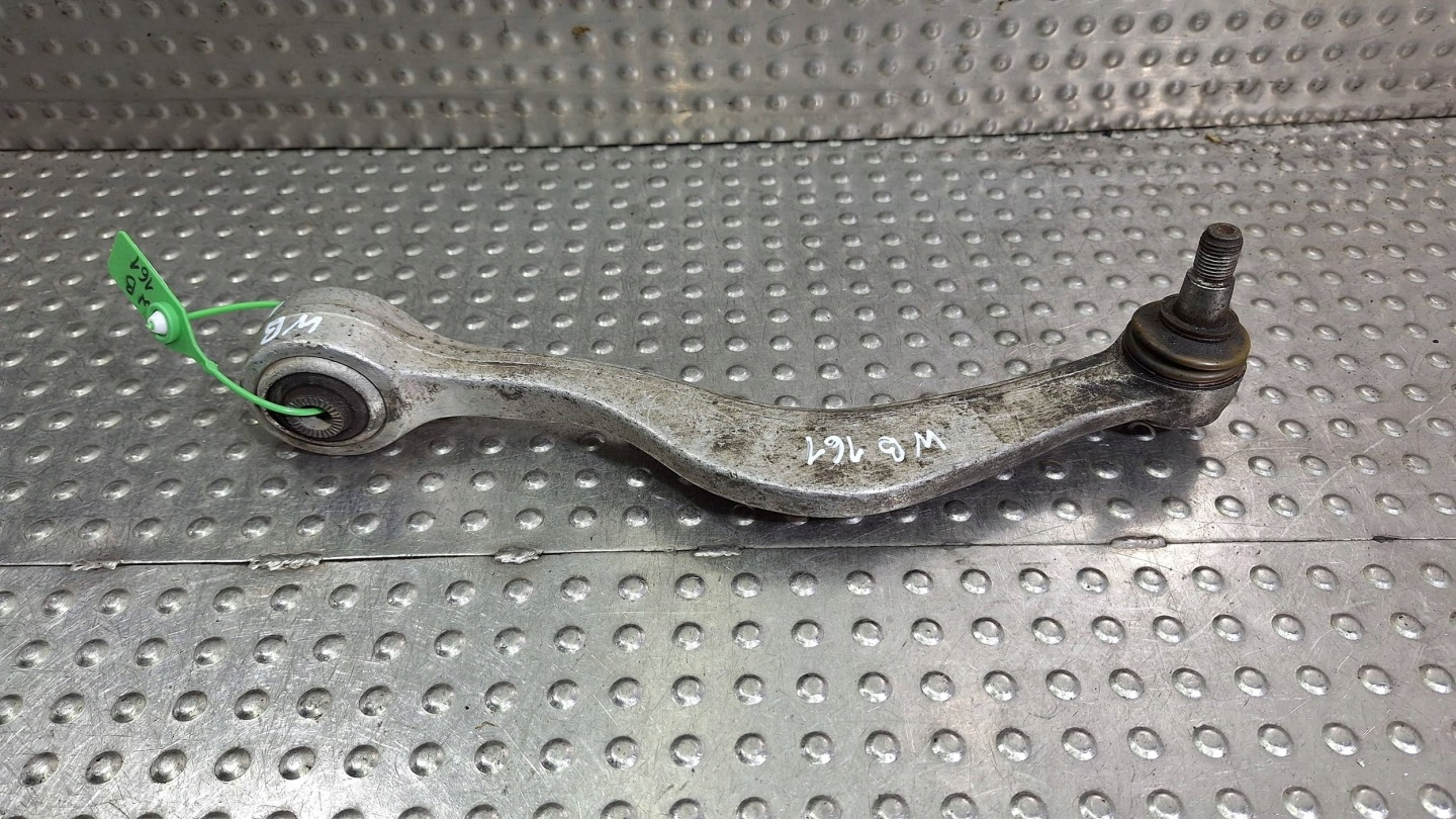 arm left front lower 1138477 BMW 8 E31 E32