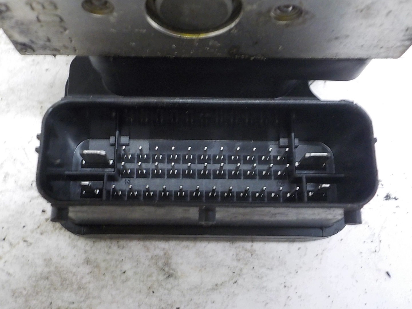 HYUNDAI H1 Pompa ABS BE6000H803