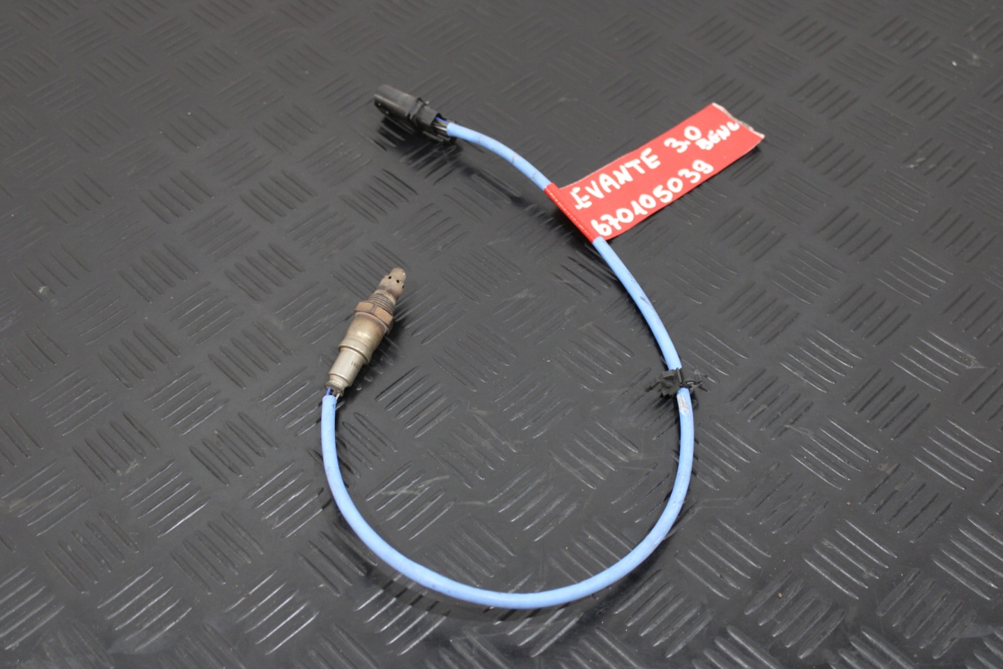 SONDA LAMBDA MASERATI LEVANTE M161 670105039