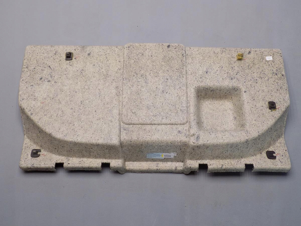 VW PHAETON KOBERCE kufru 3D5867707B