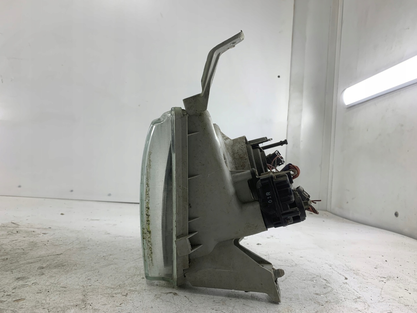 DAIHATSU GRAN MOVE light left front