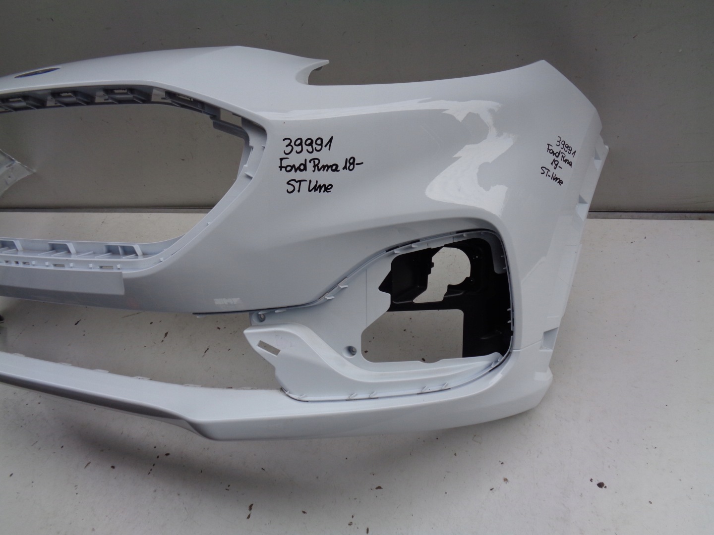 Frontstoßstange FORD PUMA 19- ST LINE NR 39991