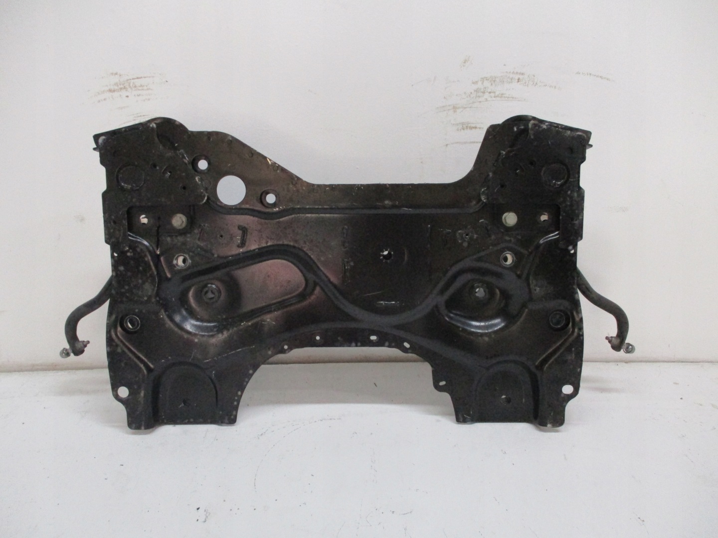 axle beam subframe axle beam front PEUGEOT 408 II