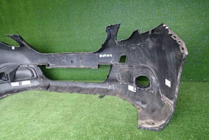 PEUGEOT 2008 13-16 Frontstoßstange vorne